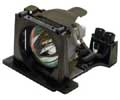 Optoma 3000HRS ECO/2000HRS STD 200W LAMP EP738 P-VIP SP.80Y01.001