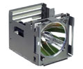 Panasonic 2000HRS 280W REPLACEMENT LAMP FOR PT-L795U/L595U