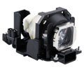 Panasonic 3000HRS 220W REPLACEMENT LAMP FOR PT-LB30 & PT-LB60U SERIES