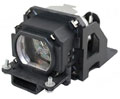 Panasonic 3000HRS 165W REPLACEMENT LAMP FOR PT-LB50/PT-LB51 SERIES