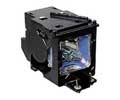 Panasonic 2000HRS 160W REPLACEMENT LAMP FOR PT-LC75U/L55U