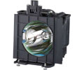 Panasonic 3000HRS 210W REPLACEMENT LAMP FOR PT-D4000
