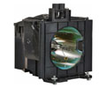 Panasonic 4000HRS 300W REPLACEMENT LAMP FOR PT-D5500/D5600/DW5000 SERIES