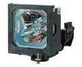 Panasonic 2000HRS 300W REPLACEMENT LAMP FOR PT-DW7000/D7700 SERIES
