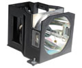 Panasonic 4000HRS 300W REPLACEMENT LAMP FOR PT-DW7000/D7700 SERIES