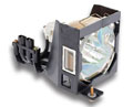 Panasonic 3000HRS 220W REPLACEMENT LAMP FOR PT-L6510/L6500/L6000