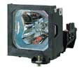Panasonic 3000HRS 220W REPLACEMENT LAMP 2PK FOR PT-L6510/L6500/L6000