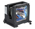 Panasonic 3000HRS 130W REPLACEMENT LAMP FOR PT-P1SDU