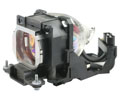 Panasonic 2000HRS 220W REPLACEMENT LAMP FOR PT-AX100U/AX200U