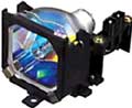 Sharp 1000HRS 130V REPLACEMENT LAMP MODULE FOR XG-P10XU PROJ