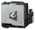 Sharp 1000HRS REPLACEMENT LAMP & CAGE ASSM