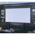 Draper Targa 16:9 Wall-Mounted Motorized Projection Screen