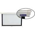 Vutec 92" Diagonal 16:9 Manual Roll Down Screen