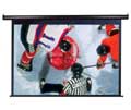 Elite screens Ez-Frame 109"W X 77"H VMAX 16:9 Ez-Electric Projection Screen