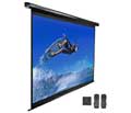 Elite screens Ez-Frame 91"W X 67"H VMAX 16:9 Ez-Electric Projection Screen - 100" Diagonal