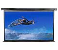 Elite screens Ez-Frame Manual 134"W X 93"H VMAX 16:9 Ez-Electric Projection Screen - 150" Diagonal