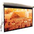 Vutec VUTEC ELEG 80IN D MOTORZ D16 9 SCRN WHT/BLK