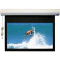 Vutec VUTEC LECTRIC RF MOTRZD 16 9 110IN PROJECTN SCRN