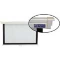 Vutec MANUAL ROLL DOWN SCREEN 120IN