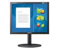 Samsung TAA 19IN LCD 1280X1024, 1000:1, B1940ER DVI BLACK 5MS
