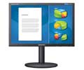 Samsung 19IN WS LCD 1440X900, 70000:1, B1940W ANALOG DVI BLACK 5MS 3YR