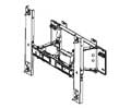 Samsung WALL MOUNT EX SERIES LCD 400EXN/460EXN/550EXN