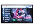 DISPLAYWERKS SAMSUNG 46" TOUCH LCD MONITOR, 4650 DX-2 460DX2, 16:9 / 1920x1080