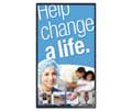DISPLAYWERKS SAMSUNG 46" DX3 TOUCH DISPLAY WITH 3M DST