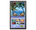 DISPLAYWERKS SAMSUNG 46" TOUCH LCD MONITOR, 4650 FP-2 460FPn2, 16:9 / 1920x1080
