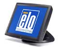 Elo 1522L APR, GRAY, TALL STAND USB, ROHS,S3000,15" LCD NC/NR