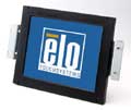 Elo 1247L REAR MOUNT, INTELLITOUCH SERIAL/USB, GRAY BEZEL, ROHS