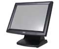 POS-X EVO 15" TOUCHMON, VGA/USB INTERFACE, USB/SERIAL HUB