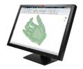 3M Multi-Touch M2256PW 22IN LCD Touchscreen Monitor