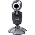 Micro Innovations Deluxe Webcam with Desktop Stand and Monitor Clip